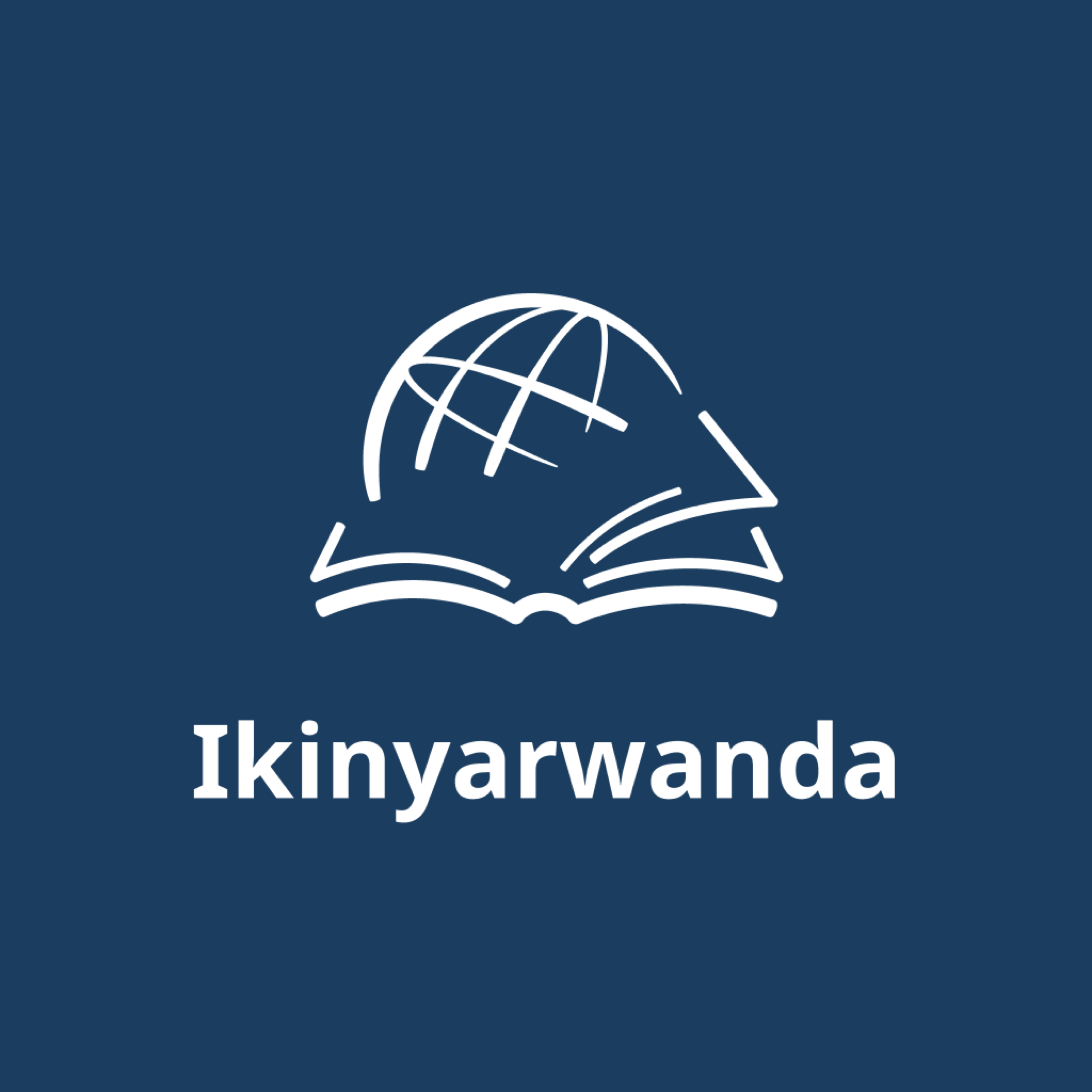 TTB Kinyarwanda Kwiga Bibiliya (Kinyarwanda)